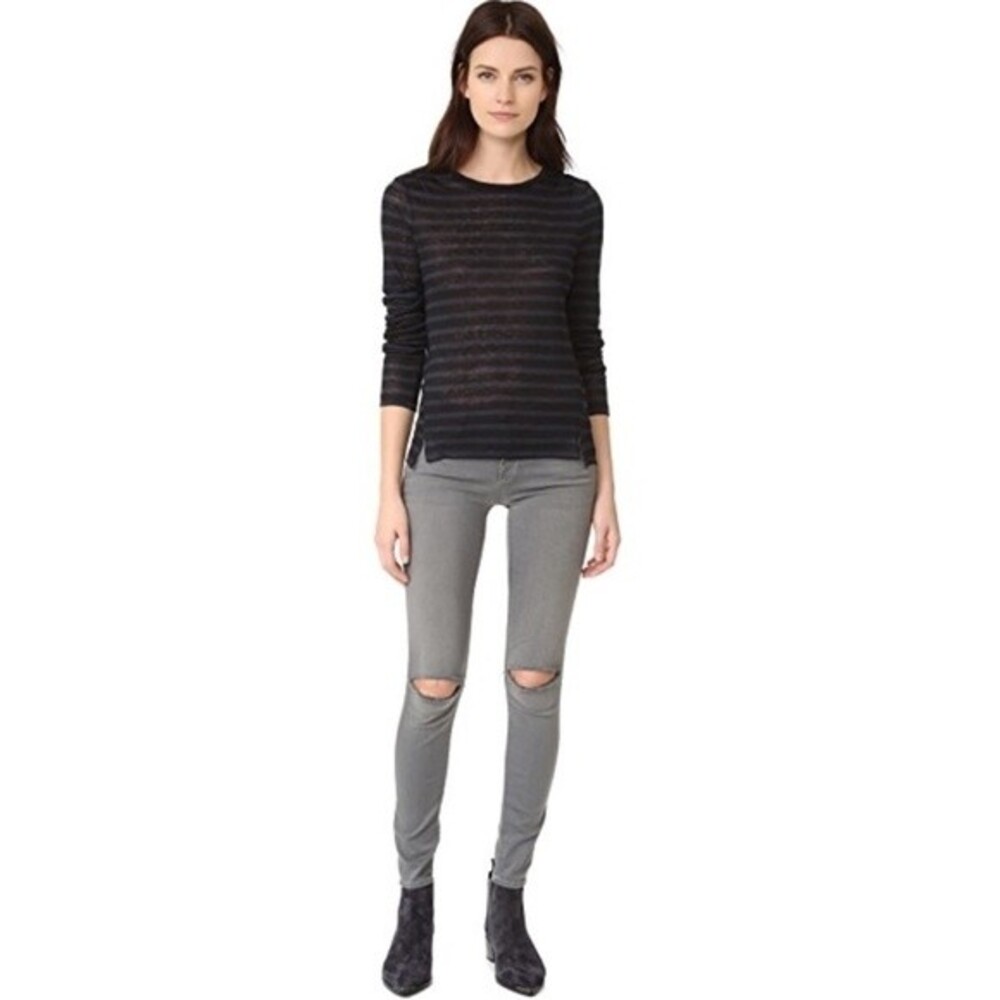 FRAME Denim Le Skinny De Jeanne Jeans Liberty 29